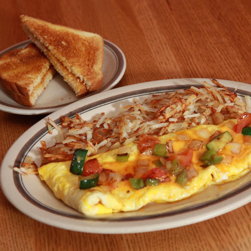 Omelet