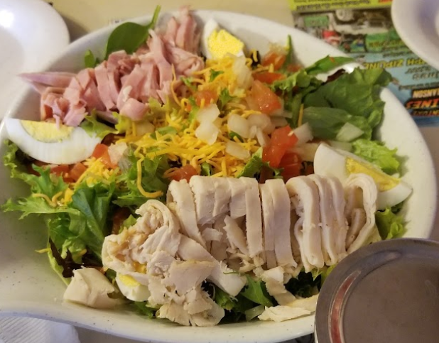 Chef Salad